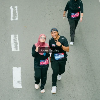 Runner Photo 4091397