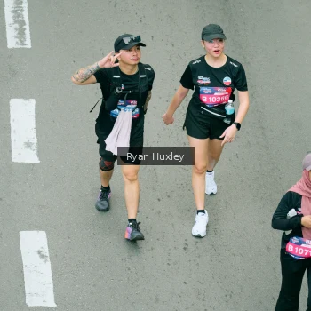 Runner Photo 4091399