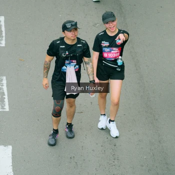Runner Photo 4091400