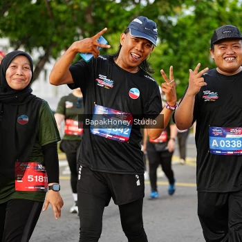 Runner Photo 4091403