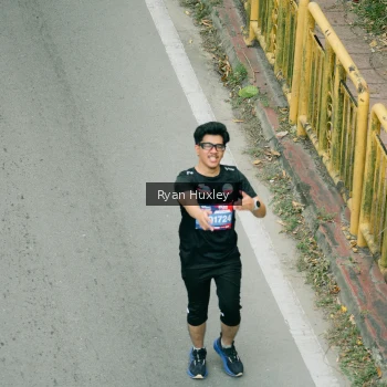 Runner Photo 4091404