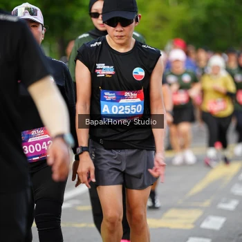 Runner Photo 4091406