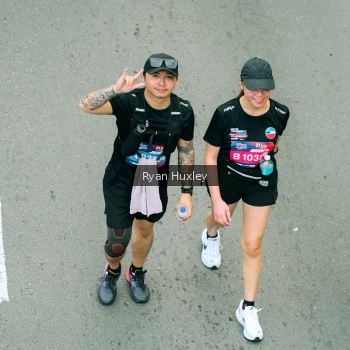 Runner Photo 4091412