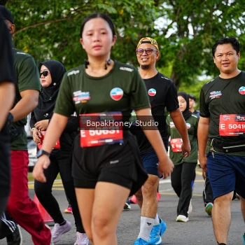 Runner Photo 4091425