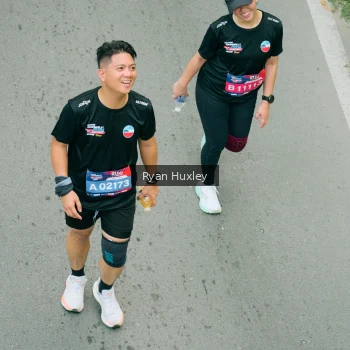 Runner Photo 4091427