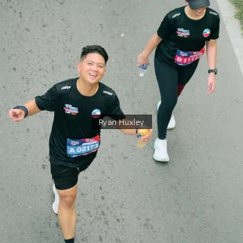 Runner Photo 4091428