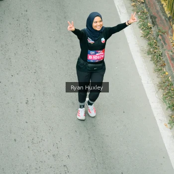 Runner Photo 4091431
