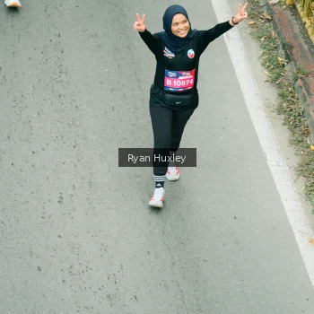 Runner Photo 4091436