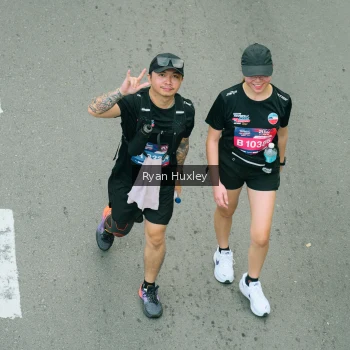 Runner Photo 4091439