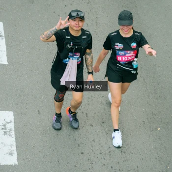 Runner Photo 4091440