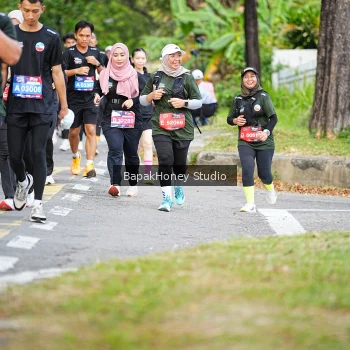 Runner Photo 4091445