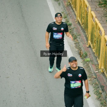 Runner Photo 4091448