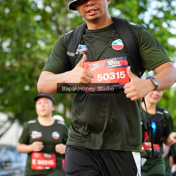 Runner Photo 4091451
