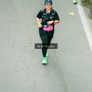 Runner Photo 4091457