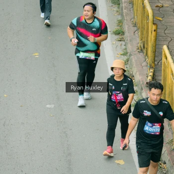 Runner Photo 4091460