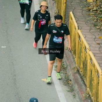 Runner Photo 4091461