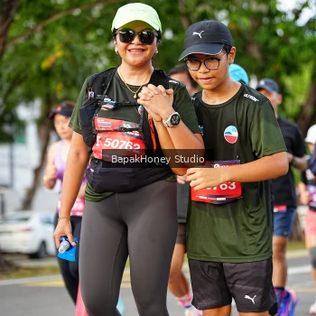 Runner Photo 4091462