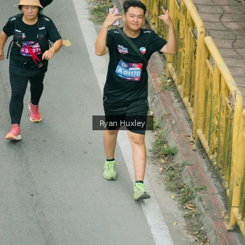 Runner Photo 4091464