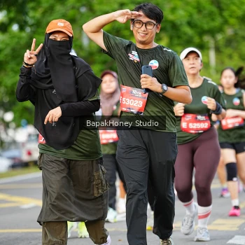 Runner Photo 4091465