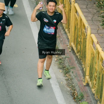 Runner Photo 4091466