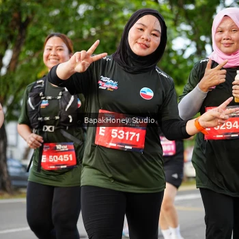 Runner Photo 4091467