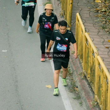 Runner Photo 4091472