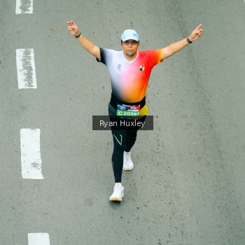 Runner Photo 4091476