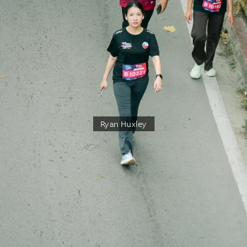 Runner Photo 4091482