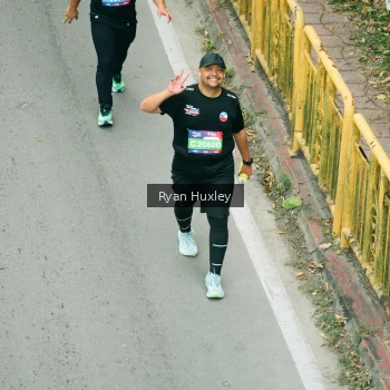 Runner Photo 4091483