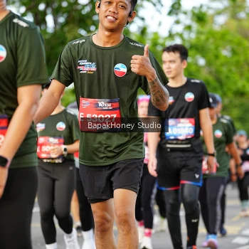 Runner Photo 4091486