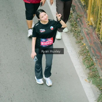 Runner Photo 4091487