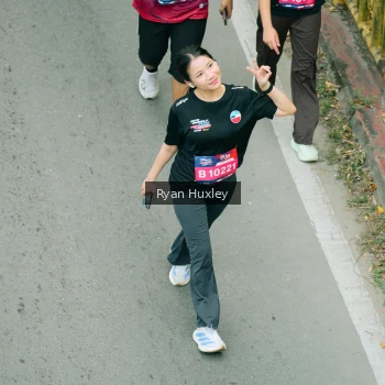 Runner Photo 4091488