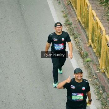 Runner Photo 4091489