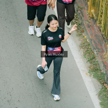 Runner Photo 4091491