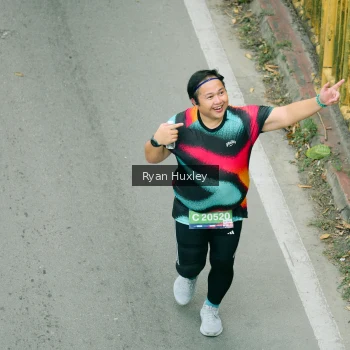 Runner Photo 4091493