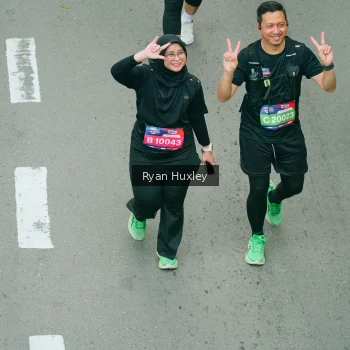 Runner Photo 4091495