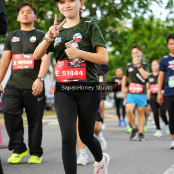 Runner Photo 4091496