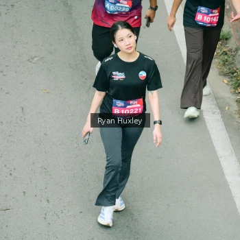 Runner Photo 4091497