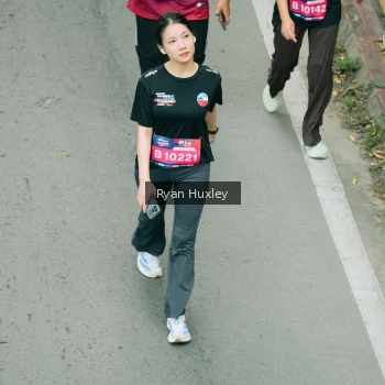 Runner Photo 4091502