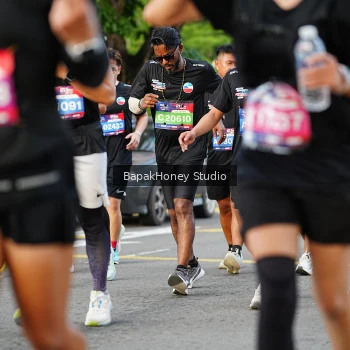 Runner Photo 4091507