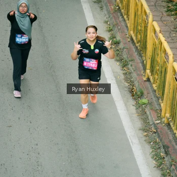 Runner Photo 4091509