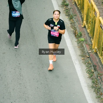 Runner Photo 4091511