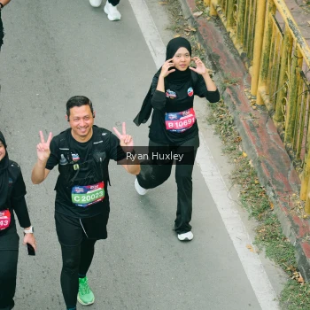 Runner Photo 4091512