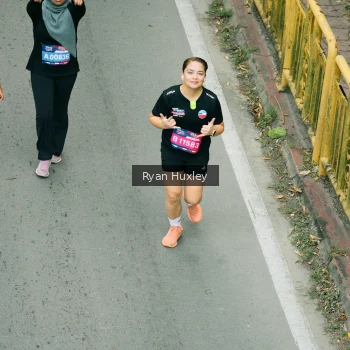 Runner Photo 4091514
