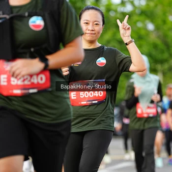 Runner Photo 4091515