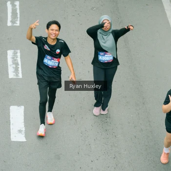 Runner Photo 4091519