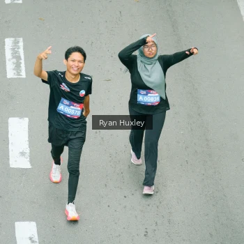 Runner Photo 4091521