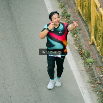 Runner Photo 4091522