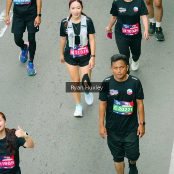 Runner Photo 4091526
