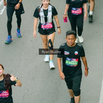 Runner Photo 4091528